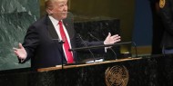مجلس النواب الأميركي يوافق على إحالة القرار الاتهامي بحق ترمب على مجلس الشيوخ