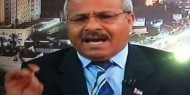 وليد العوض: الهجمة الشرسة ضد الرئيس تستهدف ارباك الجهود الفلسطينية