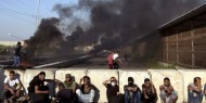 حزب الله يهدد ولكن برميل البارود في الأراضي الفلسطينية"