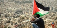 فلسطين تحصد المركز الأول في مهرجان الفنون الشعبية والتراثية للشباب العربي