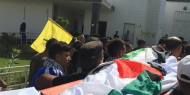 شهيد و8 إصابات في المزرعة الغربية