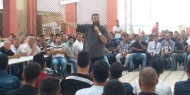 صافي: الاعراس تمثل رسالة أن غزة لن تبقى أسيرة لخياري البؤس أو الموت، إنما هناك مساحة للحياة والفرحة والأمل