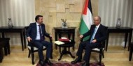 الحمد الله يدعو المنظمات الدولية المعنية بحقوق الانسان لرصد انتهاكات الاحتلال