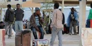 اسرائيل تجلبُ ايدٍ عاملة اثيوبية