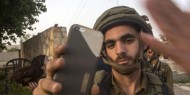 قيود على استخدام جنود الاحتلال لشبكات التواصل