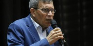 الفتياني: "ثوري فتح" سيصدر بيانا مساء غد يتعلق بالشقين السياسي والتنظيمي للحركة