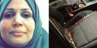 حاخامات يدعون للتبرع للإرهابي اليهودي قاتل الشهيدة رابي