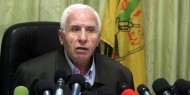 الأحمد: إقامة المستشفى الأميركي في غزة تصفية للقضية الفلسطينية وتكريس للانقسام