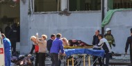 18 قتيلًا في انفجار بالقرم وأكثر من 40 جريحاً