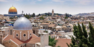 محافظة القدس: اتفاقية بناء 2.780 وحدة لتوسيع مستعمرة "أدم" تصعيد خطير لسياسات الاستعمار ولفرض الوقائع بالقوة