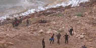 الاردن: ارتفاع عدد وفيات الحالة الجوية الى 11