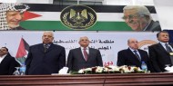 "المجلس الوطني": وقف العمل بالاتفاقات بداية مرحلة جديدة من الصمود والمواجهة مع الاحتلال