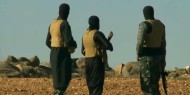 تحرير مختطفات السويداء من "داعش"