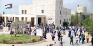 جامعة بيرزيت تدين اقتحام الاحتلال حرمها الجامعي