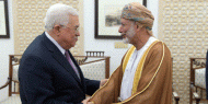 الرئيس يستقبل مبعوث السلطان قابوس بن سعيد