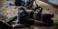 قتل واعتقال عشرات الإعلاميين الفلسطينيين بسوريا منذ بداية الأحداث