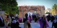 "هنا القدس" حدث ثقافي يجسّد المدينة المقدسة
