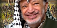 "حماس" تقمع مسيرة عفوية في مخيم جباليا لمناسبة ذكرى استشهاد عرفات