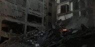 الأردن يدعو لوقف العدوان على غزة