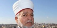 المفتي العام يندد بجرائم الاحتلال تجاه أهلنا في قطاع غزة