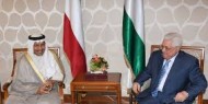 الرئيس يستقبل رئيس مجلس الوزراء الكويتي