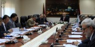 مجلس الوزراء يستنكر التصعيد الإسرائيلي ضد القطاع ويطالب المجتمع الدولي بالتدخل الفوري لوقفه وتوفير الحماية لشعبنا