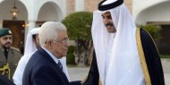 الرئيس يجتمع مع أمير دولة الكويت