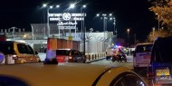القدس: إصابة 4 من عناصر الشرطة في عملية طعن