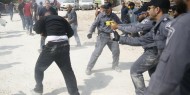 مشروع قانون يحظر محاكمة عناصر الأمن وجنود الاحتلال