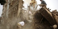 حشد للحوثيين بالحديدة قبيل زيارة المبعوث الأممي