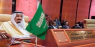 خادم الحرمين الشريفين: القضية الفلسطينية ستبقى قضيتنا الأولى