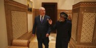 اتصالات لزيارة نتنياهو لدولة "شرق أوسطية إسلامية" قريبا