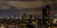 إسرائيل 2050: السكن في الأبراج والترفيه تحت الأرض