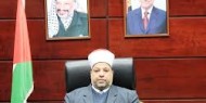 ادعيس يستنكر قيام الاحتلال بقطع أسلاك الأذان الموحد في قرية الخان الأحمر