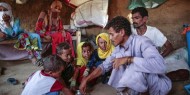 نزوح 500 عائلة يمنية عن الضالع وواشنطن تعيق الهدنة