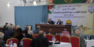 استشاري "فتح": الحملات التحريضية الإسرائيلية ضد الرئيس إرهاب دولة ومواكبة حماس لها جريمة