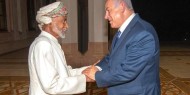 نتنياهو: السلطان قابوس وافق على استخدام "إل عال" المجال الجوي العُماني