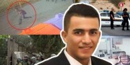 هيئة الأسرى تنتزع قرارا بعدم دفن الشهيد نعالوة في مقابر الأرقام