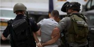 الاحتلال يشن حملة اعتقالات واسعة في القدس تطال 19 شابا