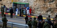 قتيلان إسرائيليان في عملية إطلاق النار شرق رام الله