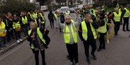 فرنسا: مقتل سادس محتجٍّ من "السترات الصفراء" دهسًا