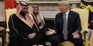 الخارجية السعودية: قرارات الكونغرس "خلاف أميركي داخلي"