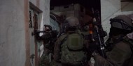 مواجهات وإصابات والاحتلال يعتقل 34 فلسطينيا بالضفة والقدس
