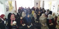 " إقليم غرب خانيونس " يناقش استعداداته لإحياء مهرجان الانطلاقة