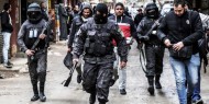 الأمن المصري يقتل 8 أشخاص بزعم التحضير لهجمات