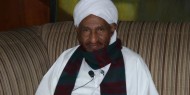 السودان: الصادق المهدي يعود من المنفى ويدعو لعقد اجتماعي