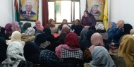 " إقليم وسط خانيونس " يناقش استعداداته لإحياء مهرجان الانطلاقة
