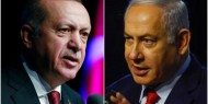 نتنياهو يهاجم إردوغان مجددًا: معادٍ للساميّة