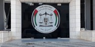 ثلاثة قضاة يؤدون اليمين القانونية أمام الرئيس قضاة في المحكمة الدستورية العليا