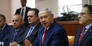 انتخابات مبكرة للكنيست في 9 نيسان المقبل